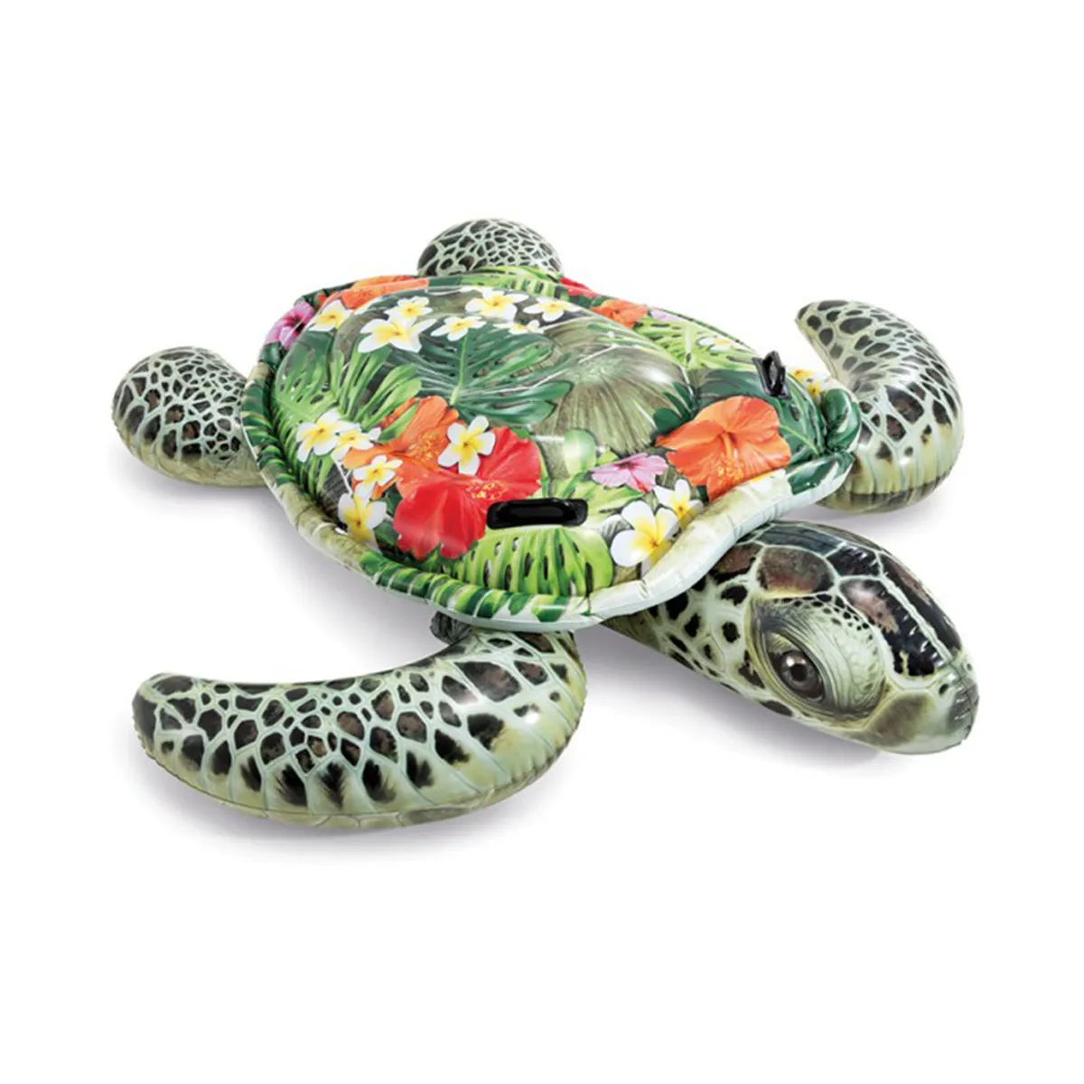 Tortue Gonflable à Chevaucher