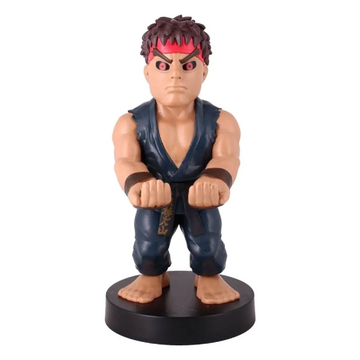 Exquisite Gaming Exquisite_gaming Figurine Support Manette Street Fighter Evil Ryu