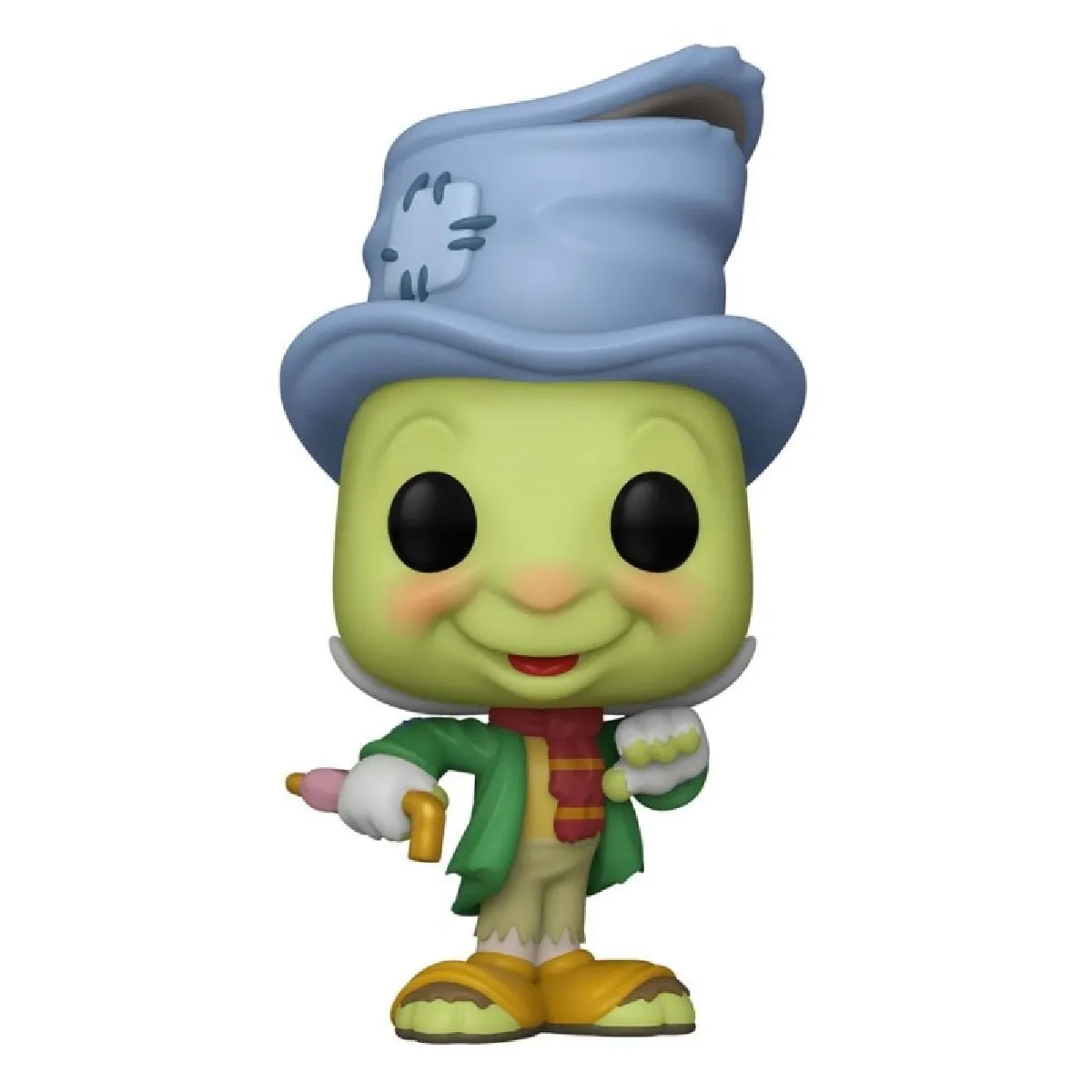 Funko Pinocchio 80th Anniversary Street Jiminy