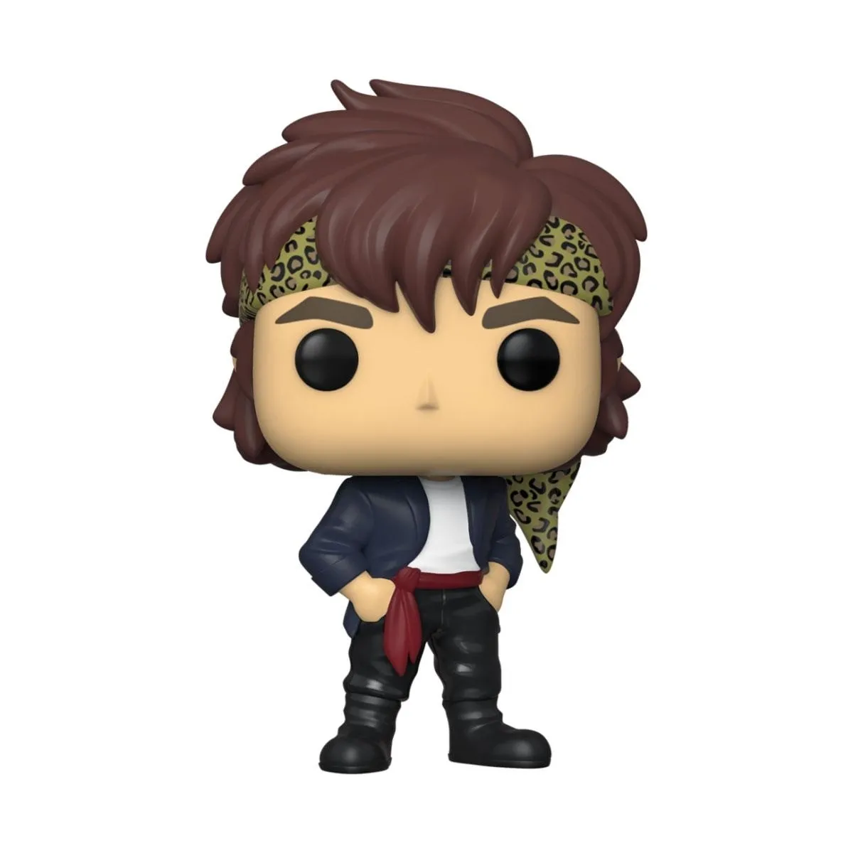 Funko POP Duran Duran John Taylor 9 cm
