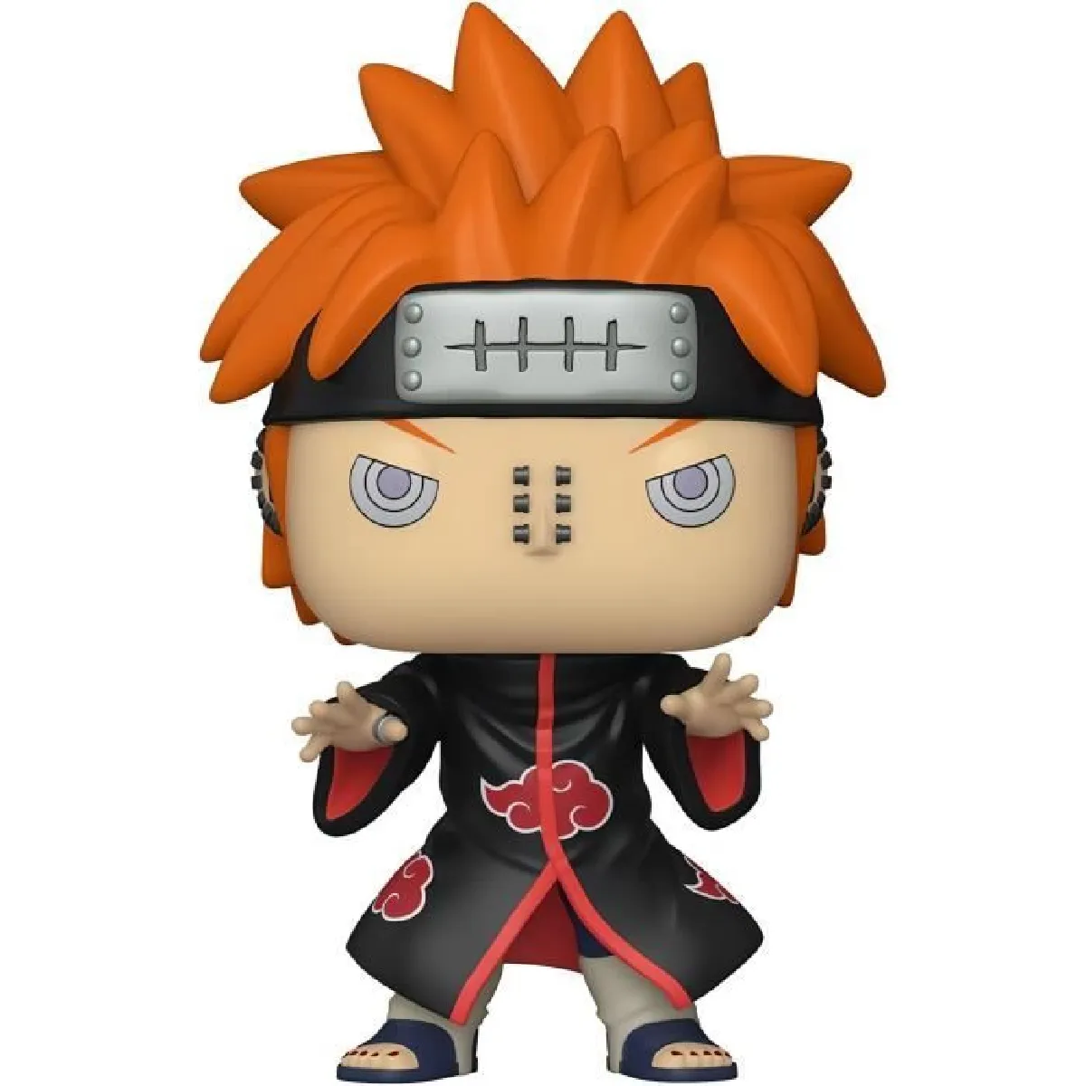 Funko Pop! Animation Naruto Pain - vue 7