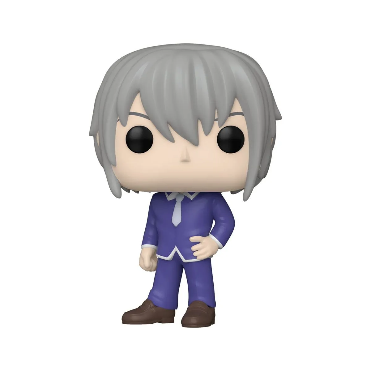 FUNKO POP Fruits Basket Yuki Sohma