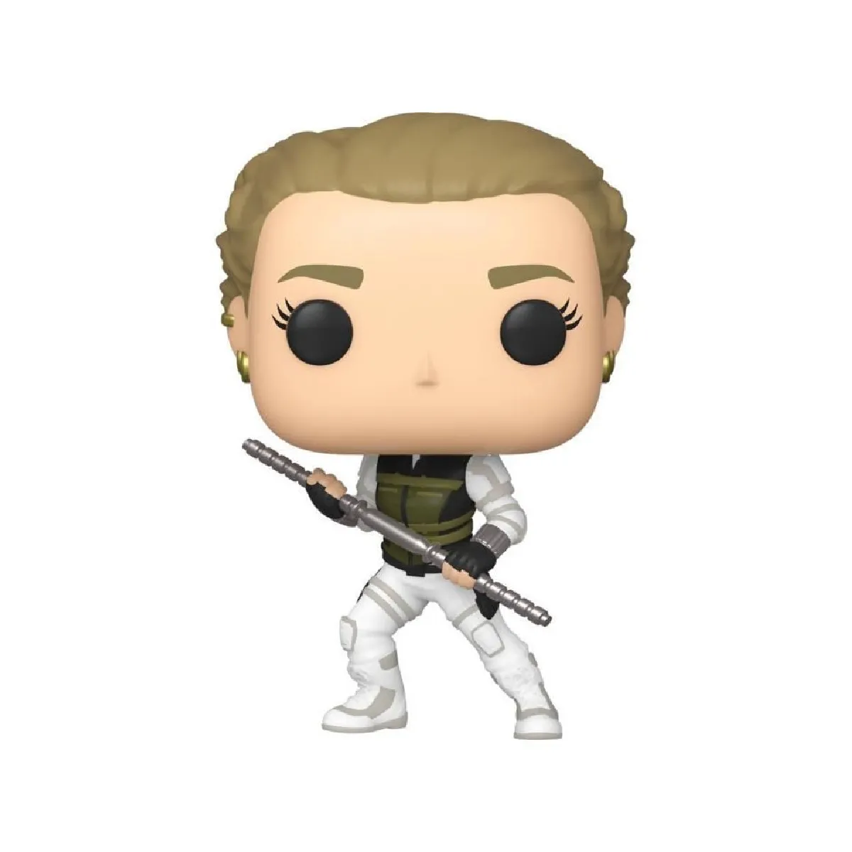 Funko Figurine Pop Marvel Widow Yelena