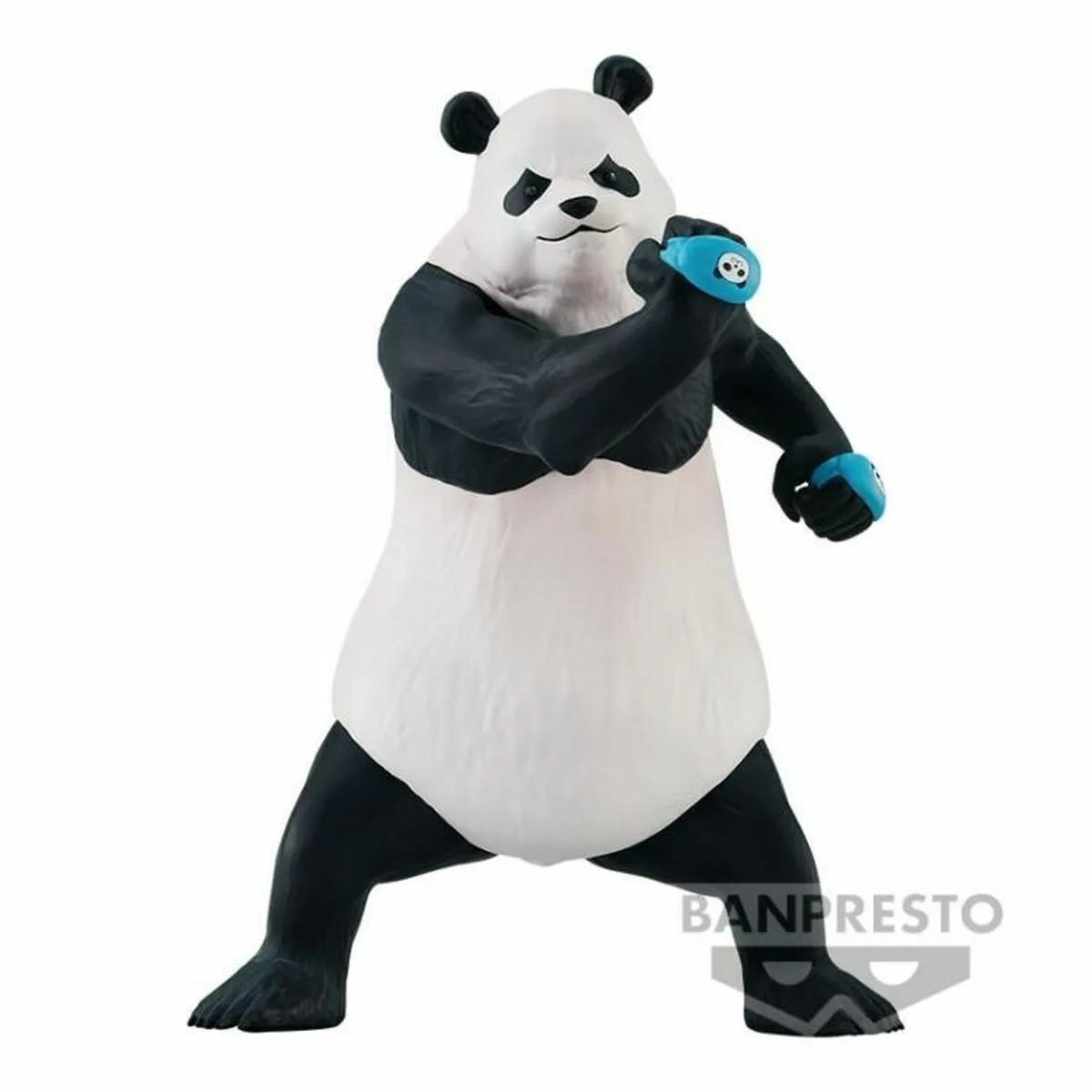 BANDAI Jujutsu Kaisen Panda BP18931P