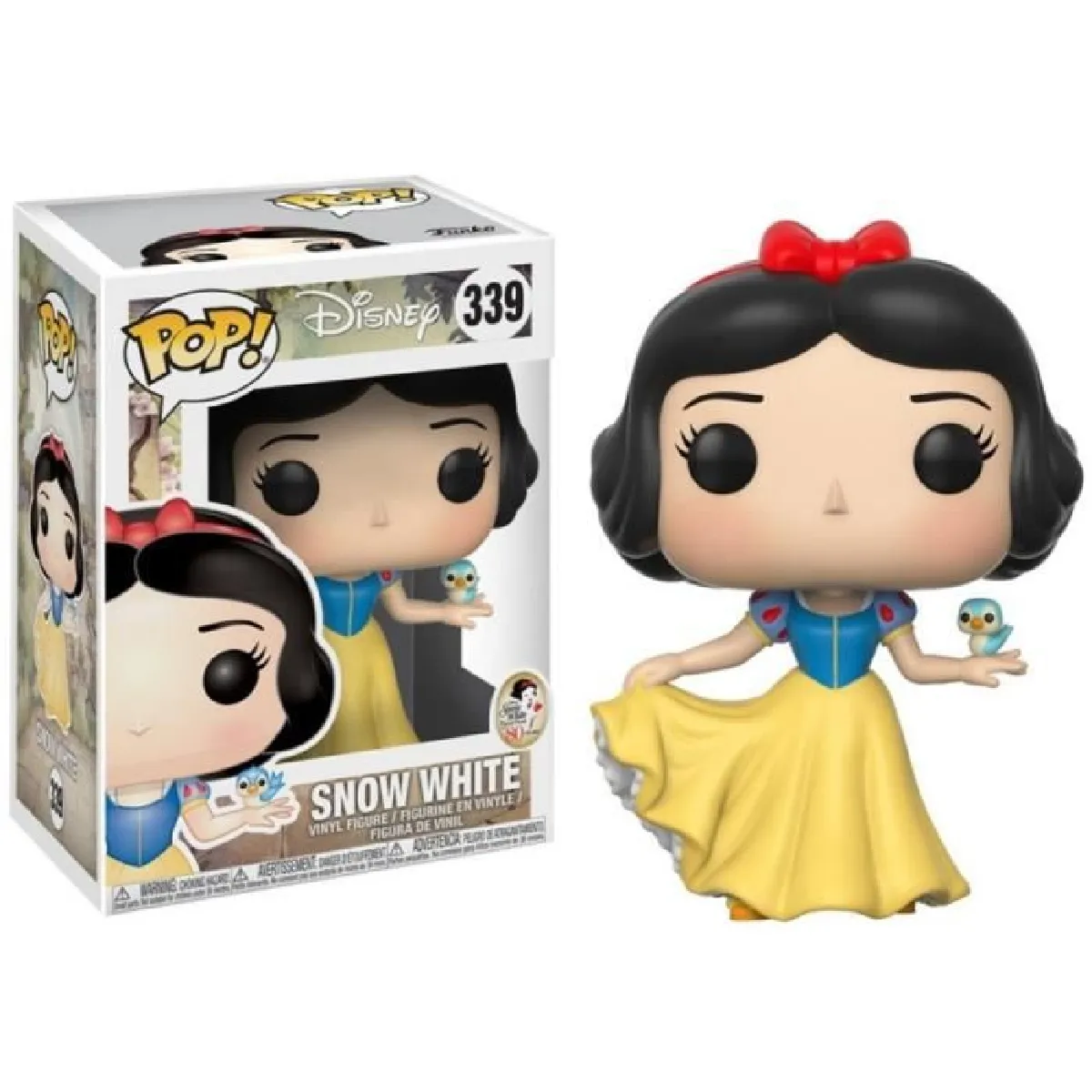Funko Pop Disney