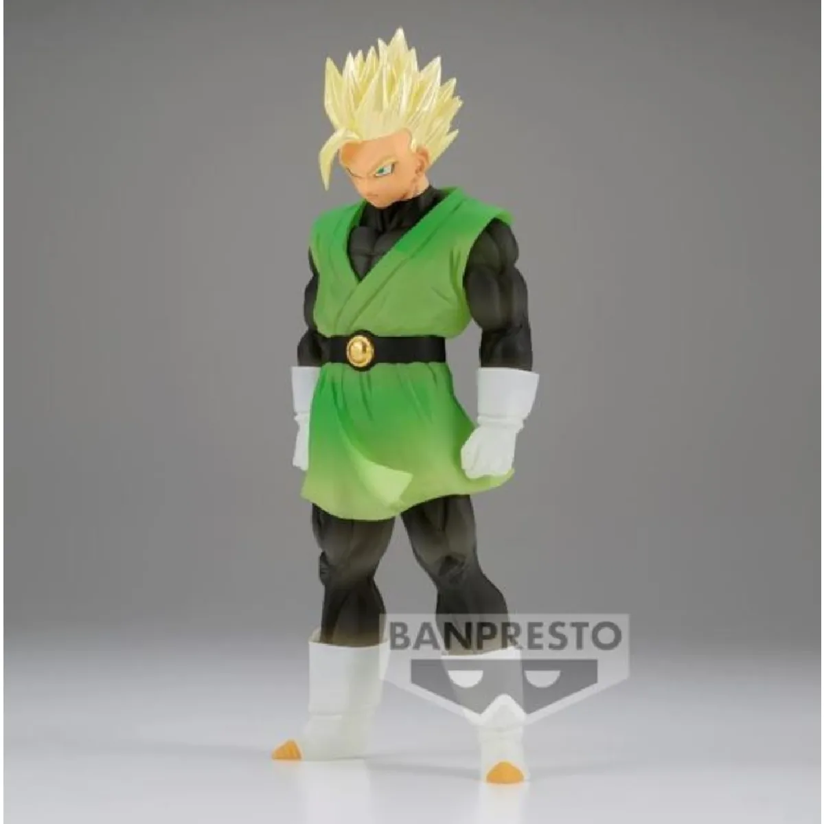 Bandai Banpresto Dragon Ball Z Super Saiyan Son Gohan Great Saiyamanver