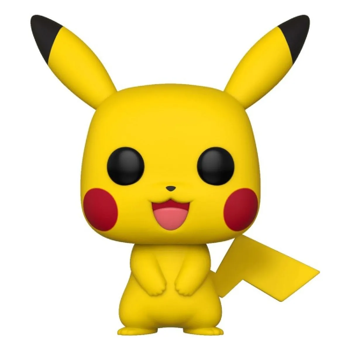 Funko figurine POP Pokémon Pikachu