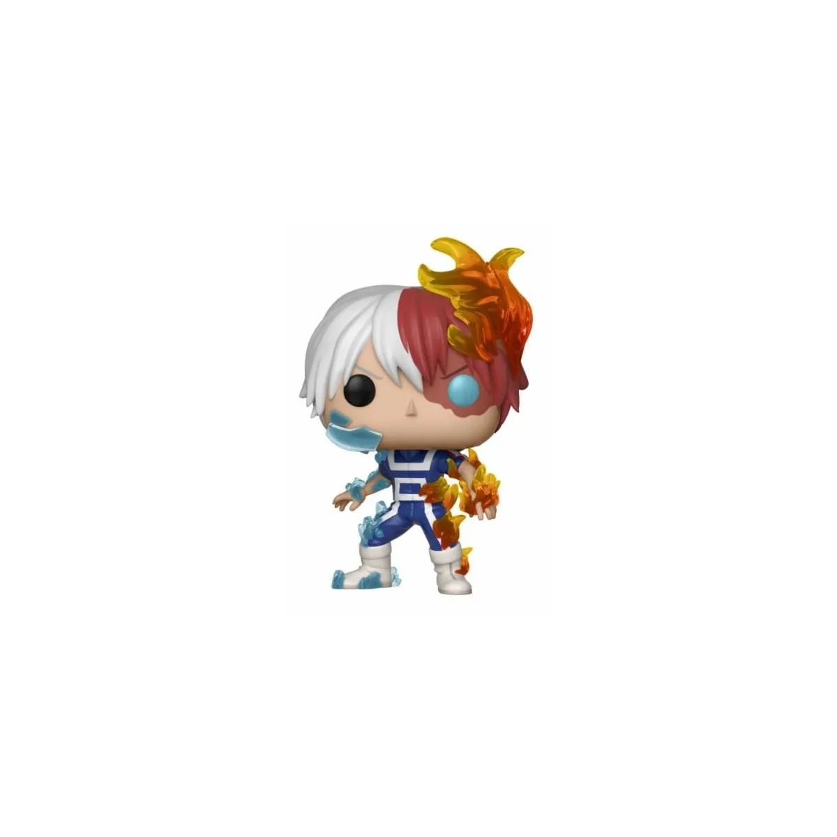 FUNKO My Hero Academia Todoroki - vue 2