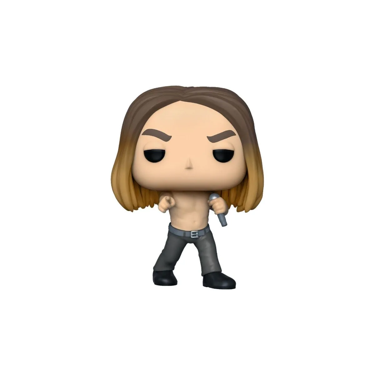 Funko Figurine Pop! Iggy Pop