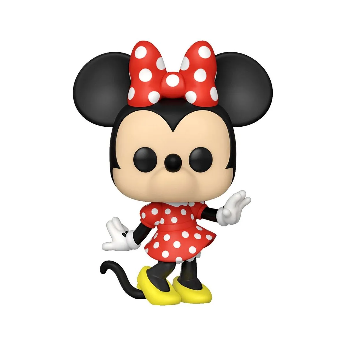 Funko Disney POP! Minnie Mouse