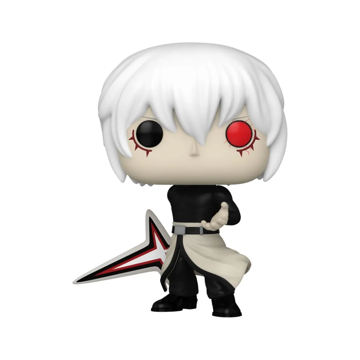 Funko Tokyo Ghoul :re POP Figure Ken Kaneki 9 cm