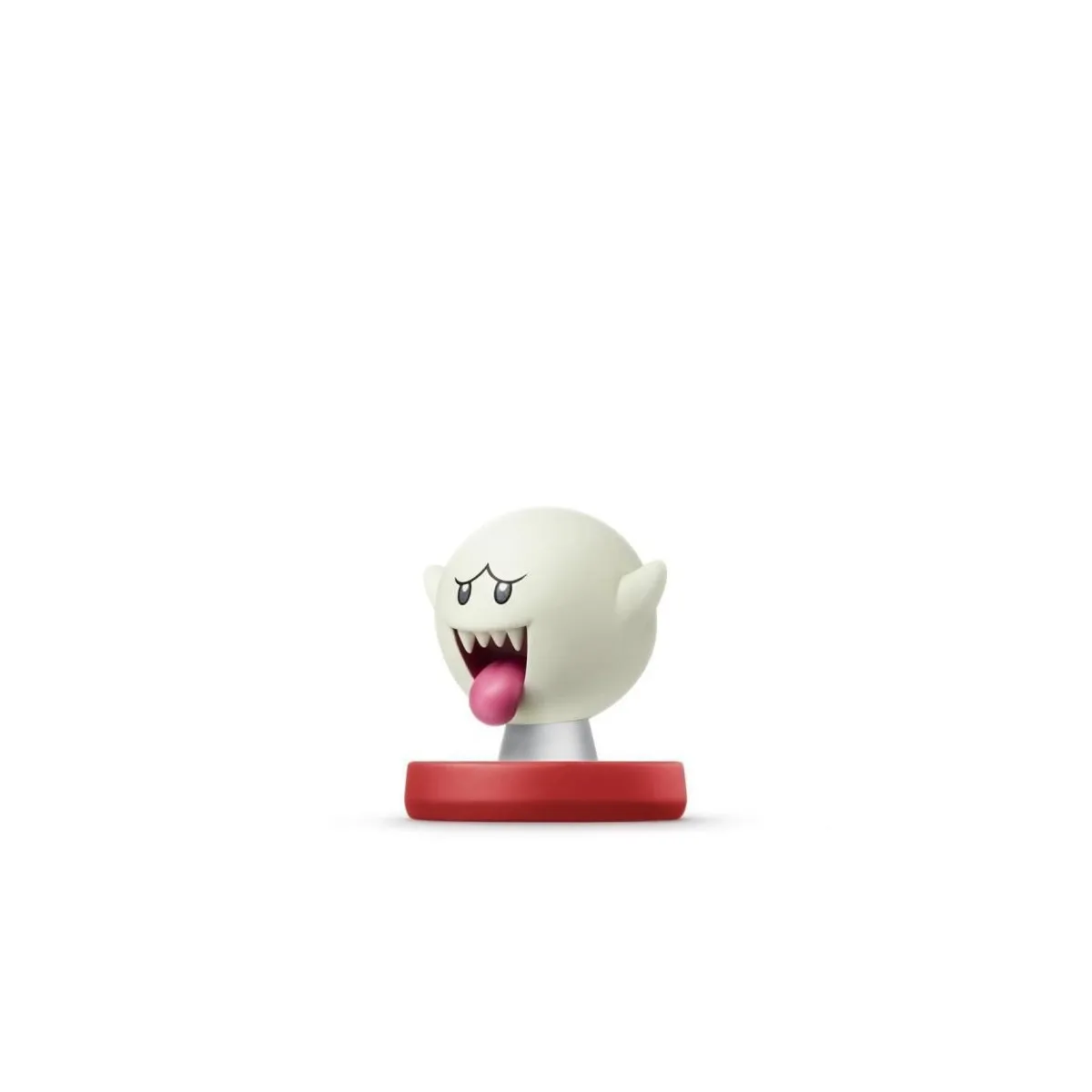 Nintendo Figurine Amiibo Boo