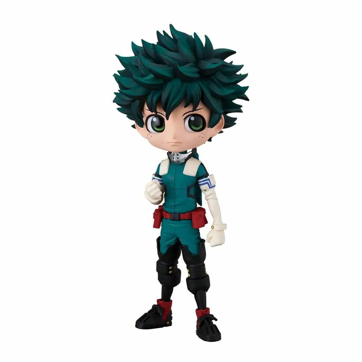 Bandai Q POSKET My Hero Academia Izuku Midoriya