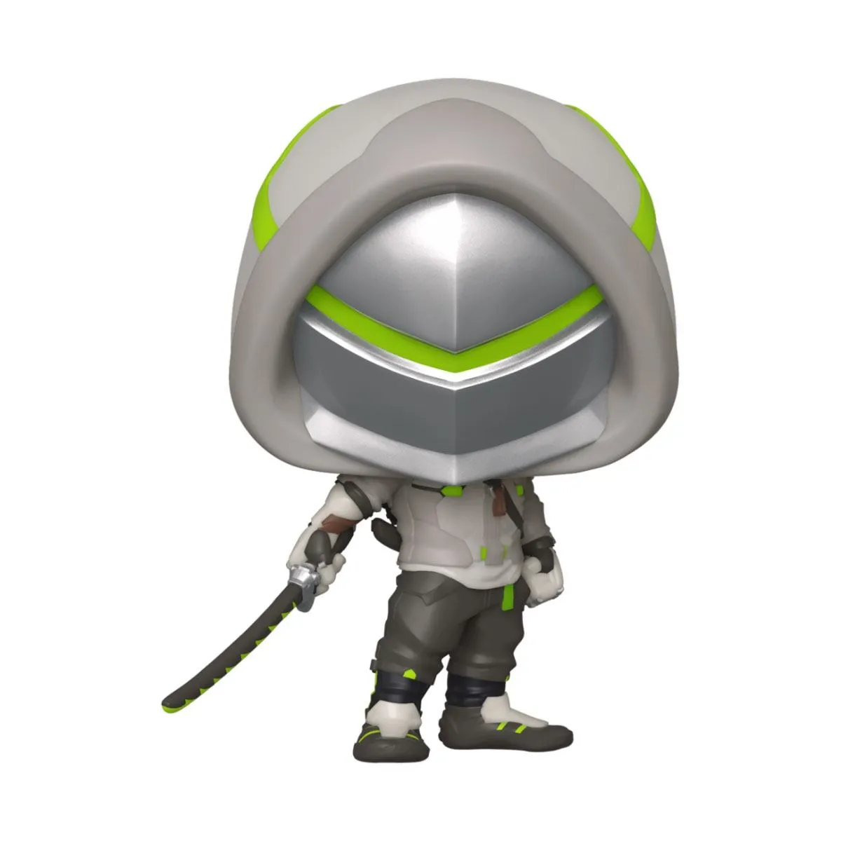 Funko Genji Figurine POP! - vue 2