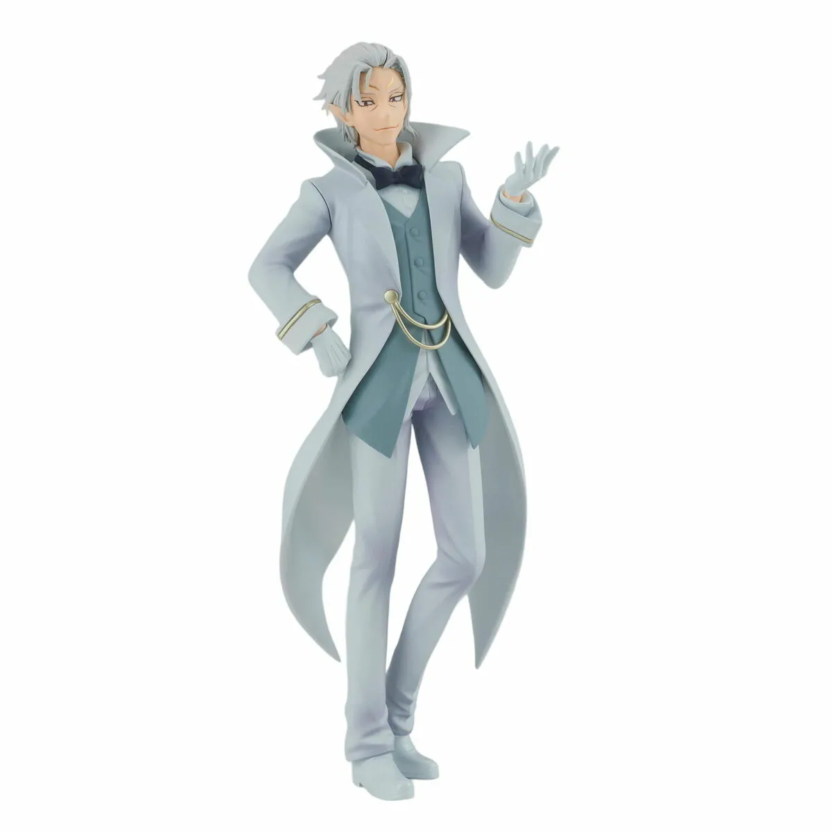 Bandai That Time I Got Reincarnated as a Slime Clayman 18 cm