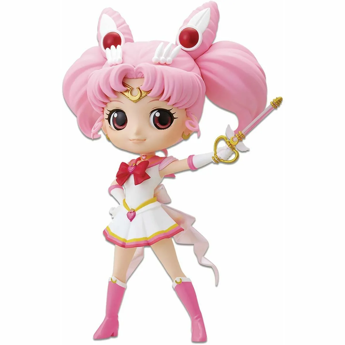Q Posket Bandai Sailor Moon Eternal