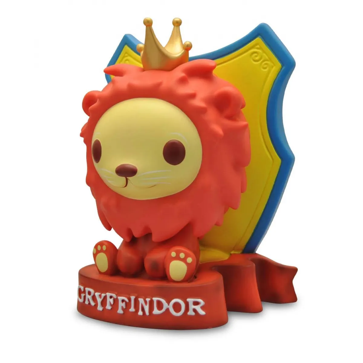 Plastoy Tirelire Harry Potter Gryffondor