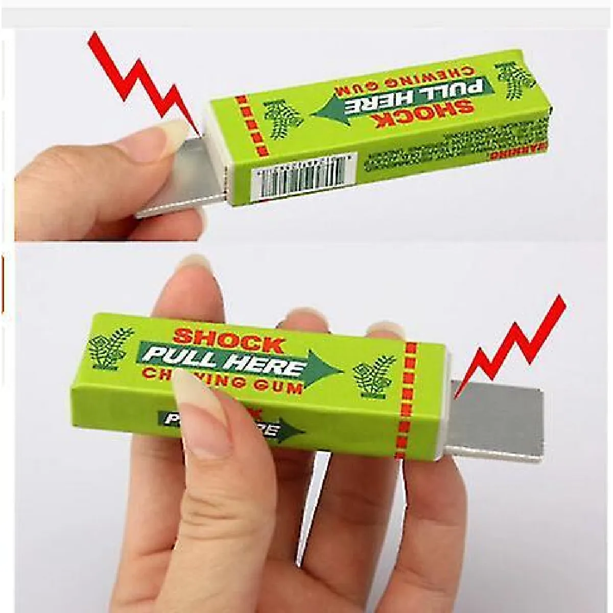 Meilleurs prix pour Jouets à mâcher électriques, Jouets, Gadgets, Blagues, Amusement