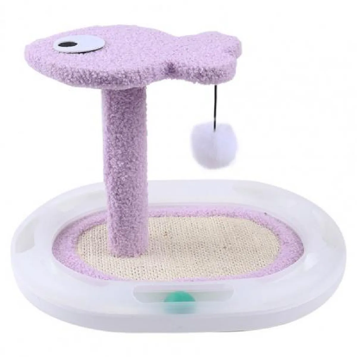 Meilleurs prix pour Nouvelle trajectoire interactive, balles, chatons, cadres d'escalade, jouets, griffes de chat, postes.