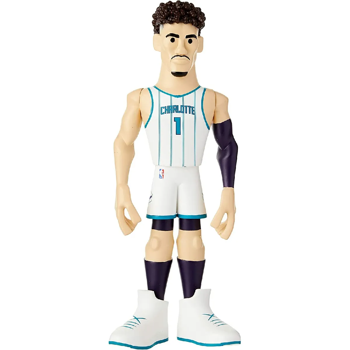 Funko POP NBA Lamelo Ball Vinyl Gold