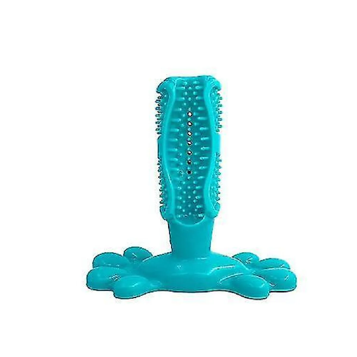 Meilleurs prix pour Jouet à mâcher pour chien, Brosse à dents à mâcher pour chien Jouets de nettoyage de bâton, Brosse à dents pour chien et dentifrice Produits de nettoyage des dents pour chiens-xgm