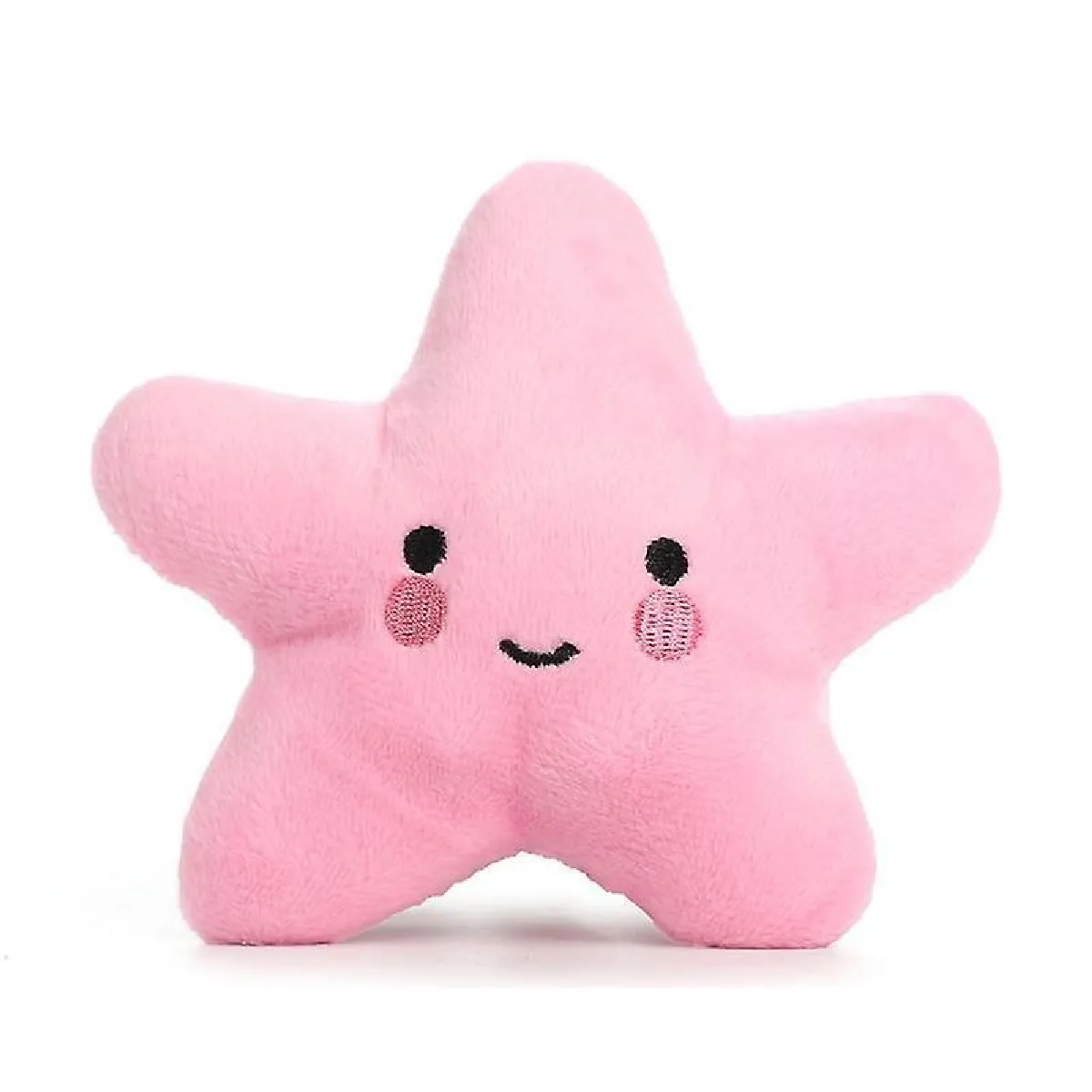 Comparer les prix de Jouet à mâcher pour chiot, jouet à grincer en forme de fruit pour chat