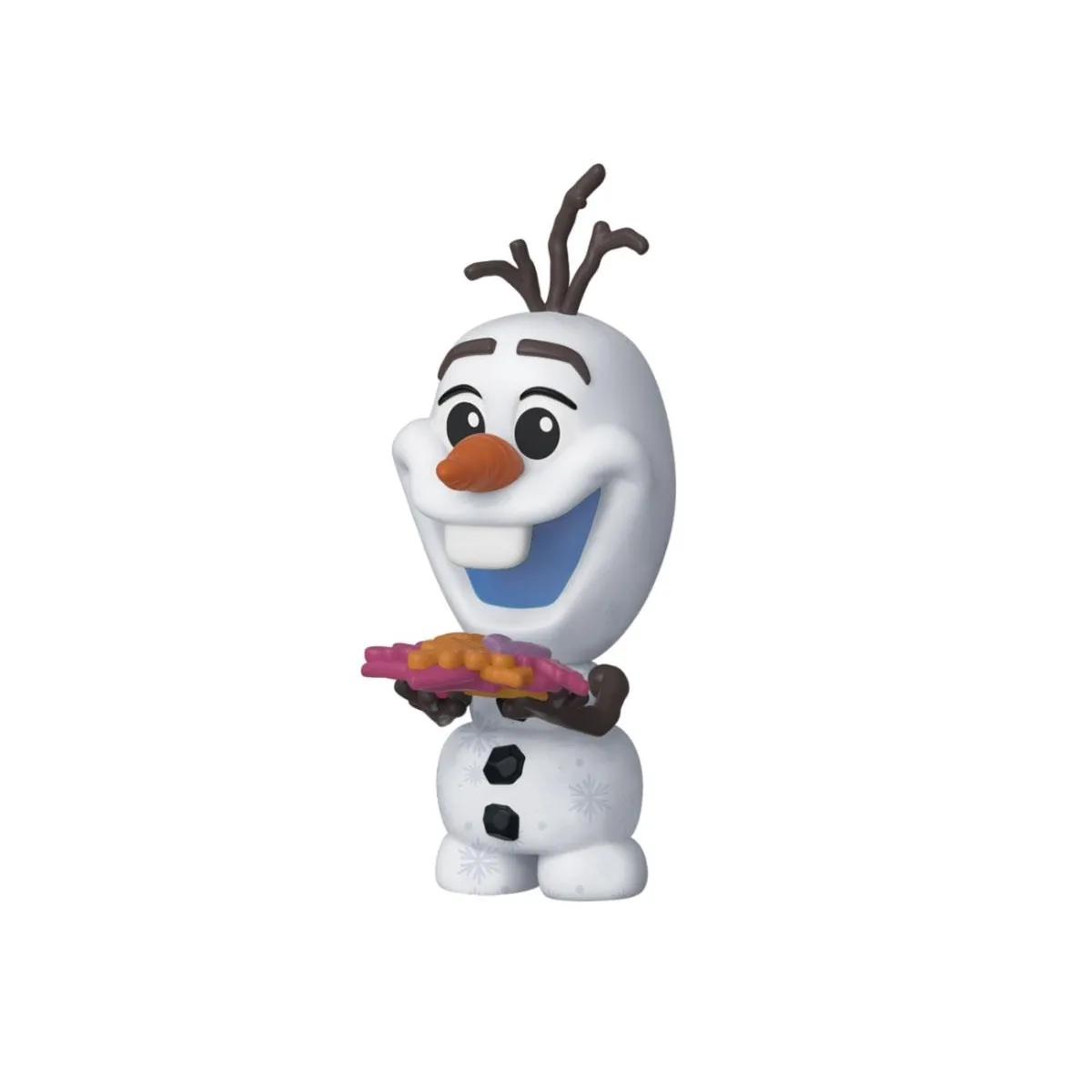 Funko La Reine des Neiges 2 Olaf 5 Star