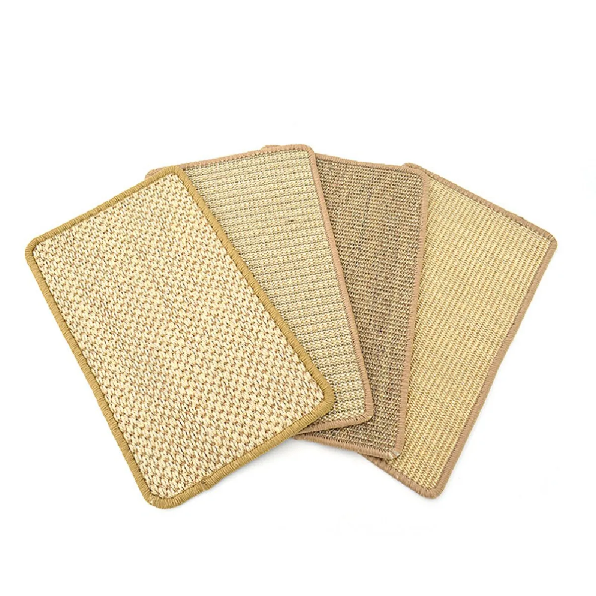 Meilleurs prix pour Coussin Grattoir en Sisal pour Chat
