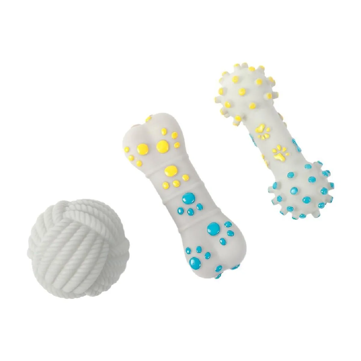 Meilleurs prix pour Jouet de dentition pour chien à mordre Jouet de dentition pour chien à mordre Jouet de dentition pour chien