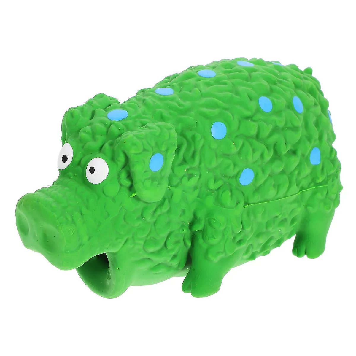 Meilleurs prix pour Jouet de dentition pour chien Jouet de dentition pour chien en forme de cochon Jouet de dentition pour chiot