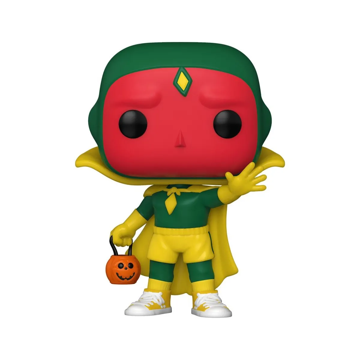 Funko Pop! Big POP 4 - vue 4