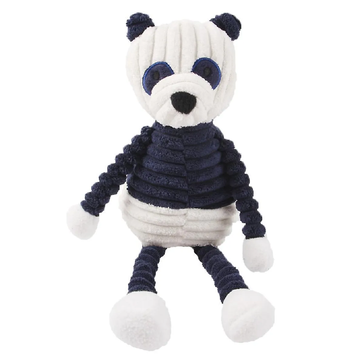 Meilleurs prix pour Jouet en peluche à mâcher pour petits chiens agressifs Jouet en peluche à mâcher interactif