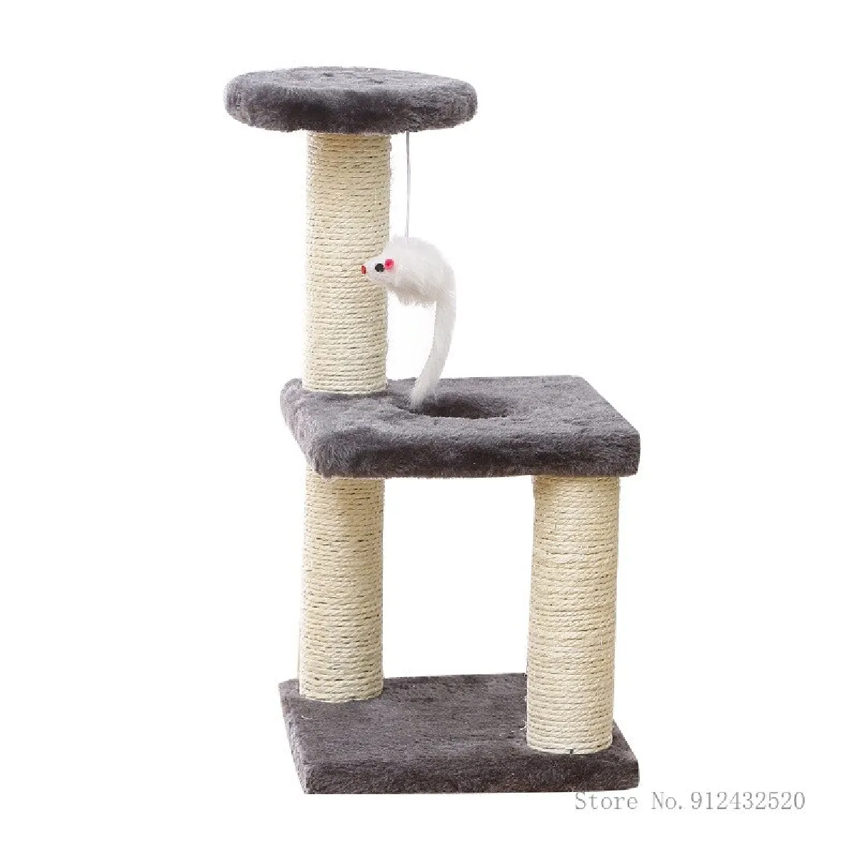 Meilleurs prix pour Arbre à chat griffoir sisal