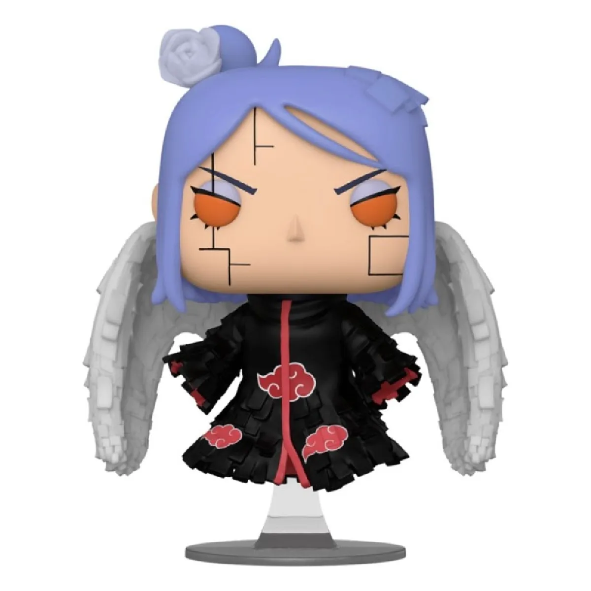 Funko POP Naruto Shippuden Konan 1508