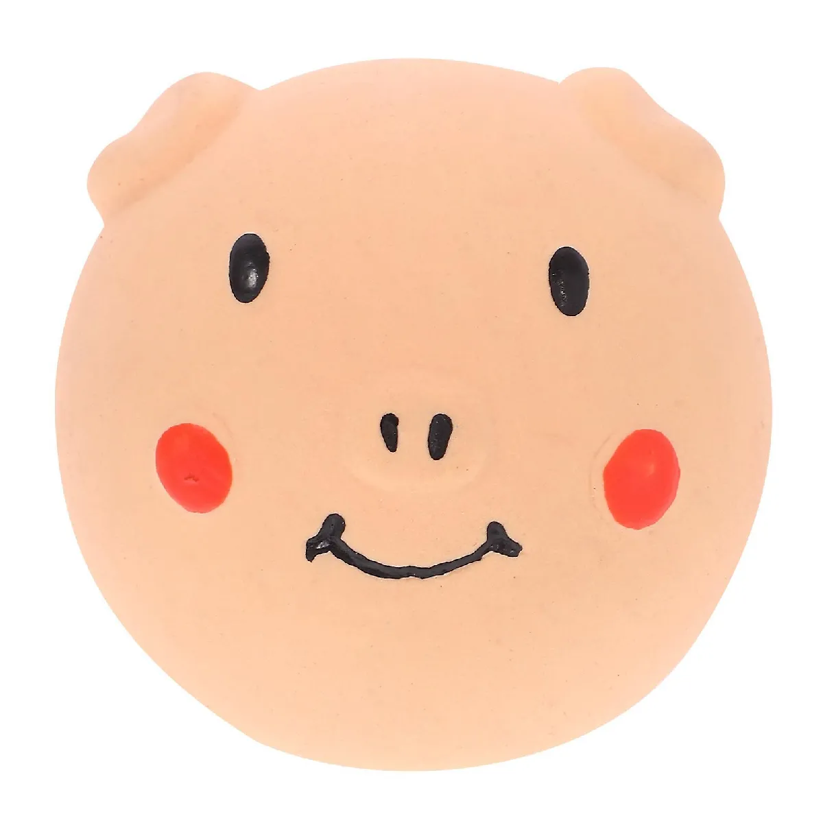 Meilleurs prix pour Jouet en latex pour chien Jouet en latex pour chien Jouet de dentition pour chiot Jouet pour molaires pour petits et grands chiens