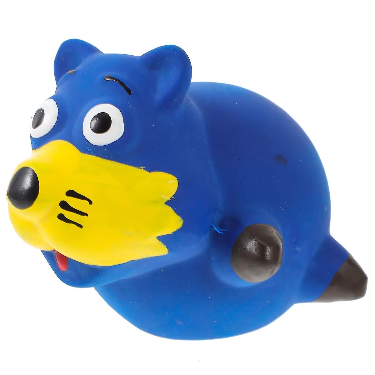 Comparer les prix de Jouet interactif pour chiot en forme de renard Jouet pour chien à meuler les dents Jouet de jeu