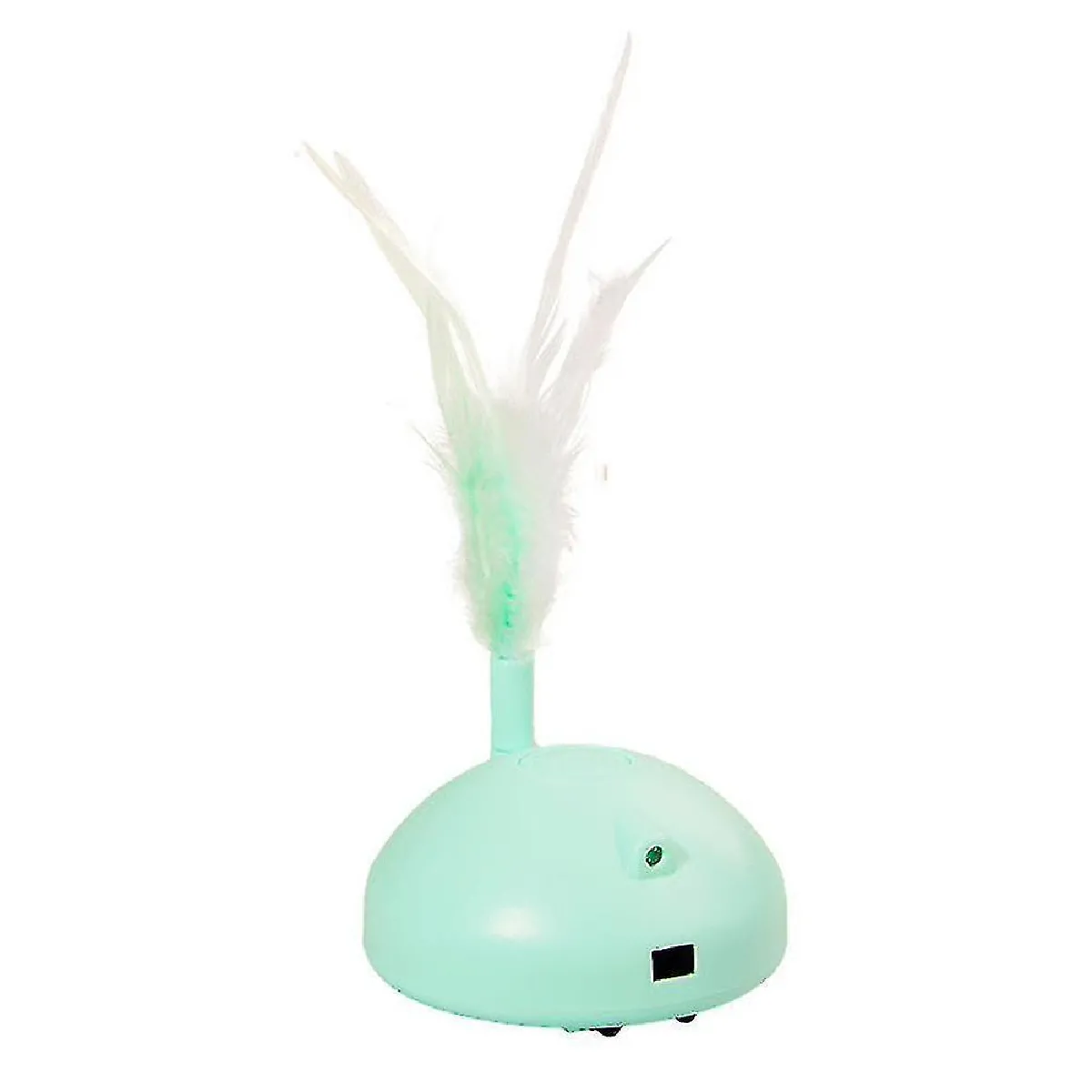 Comparer les prix de Jouet interactif d'intérieur pour chat Jouet automatique pour chat