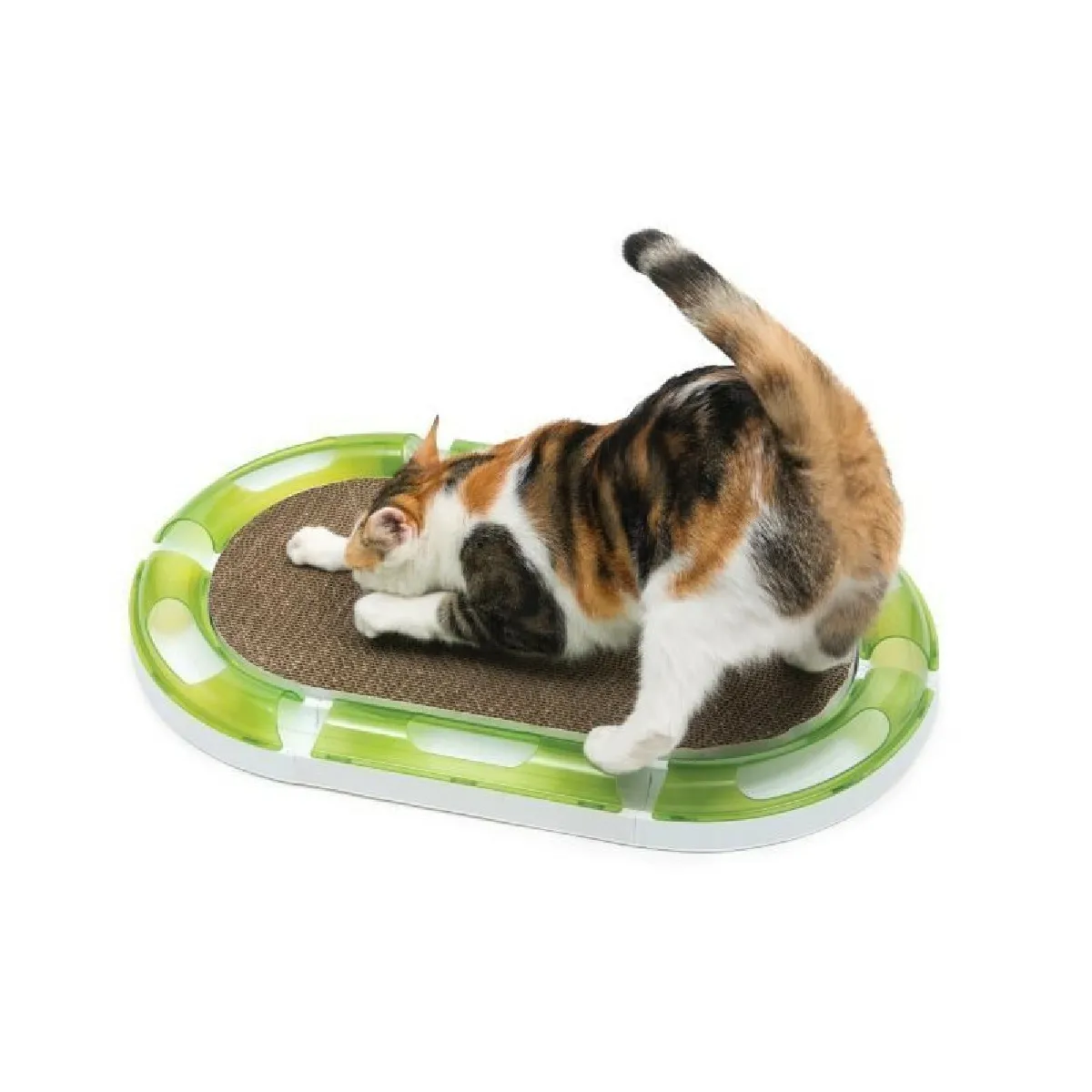 Cat It Griffoir ovale Senses 2.0
