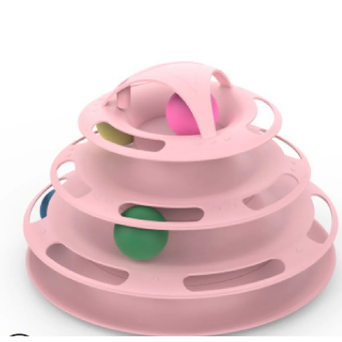 Comparer les prix de Tour de jeu à étages pour chat