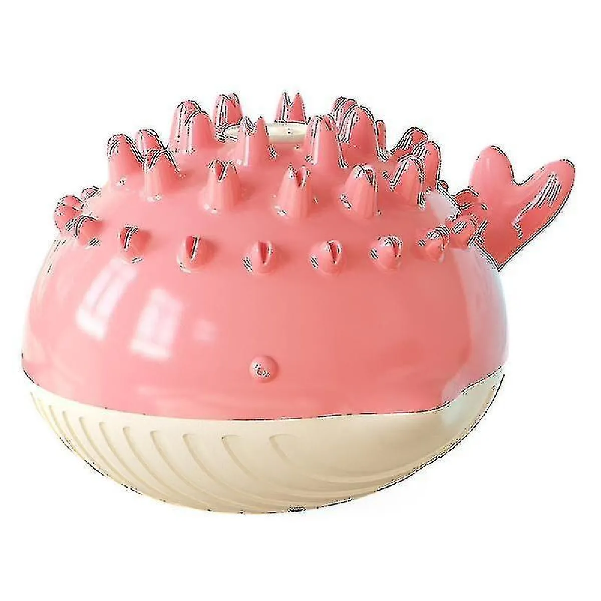 Comparer les prix de Jouets flottants interactifs pour bain de chien, jouets de piscine flottants électriques pour animaux de compagnie d’été