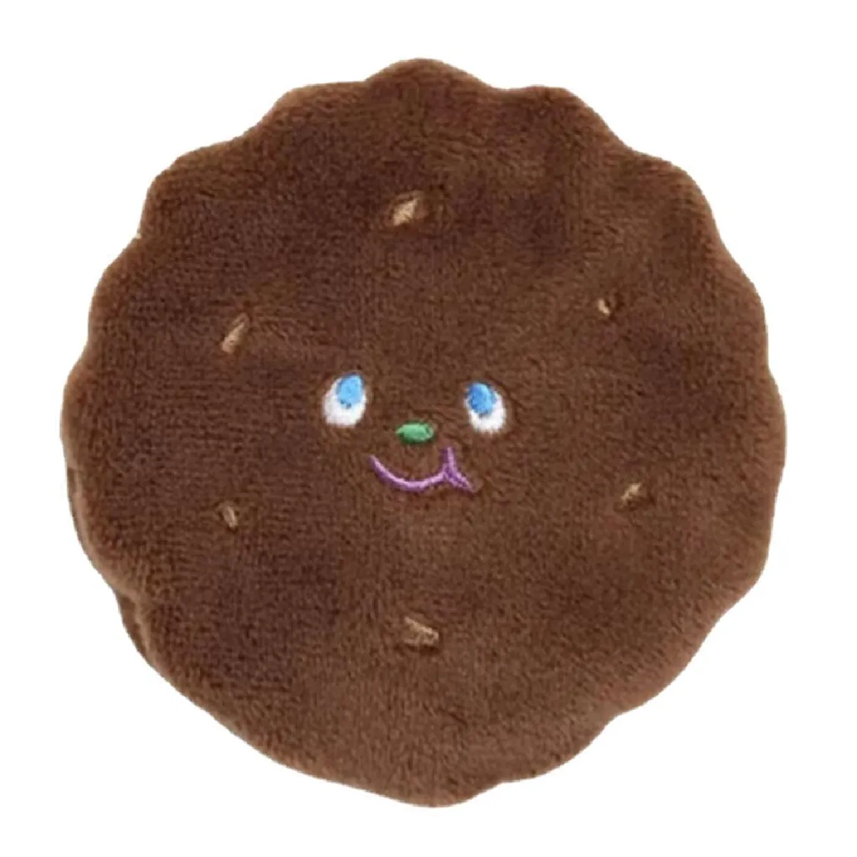 Comparer les prix de Jouet Snuffle Jouet Peluche Jouet Cookie Crinkle Puzzle Pet Resistant Squeak Toy