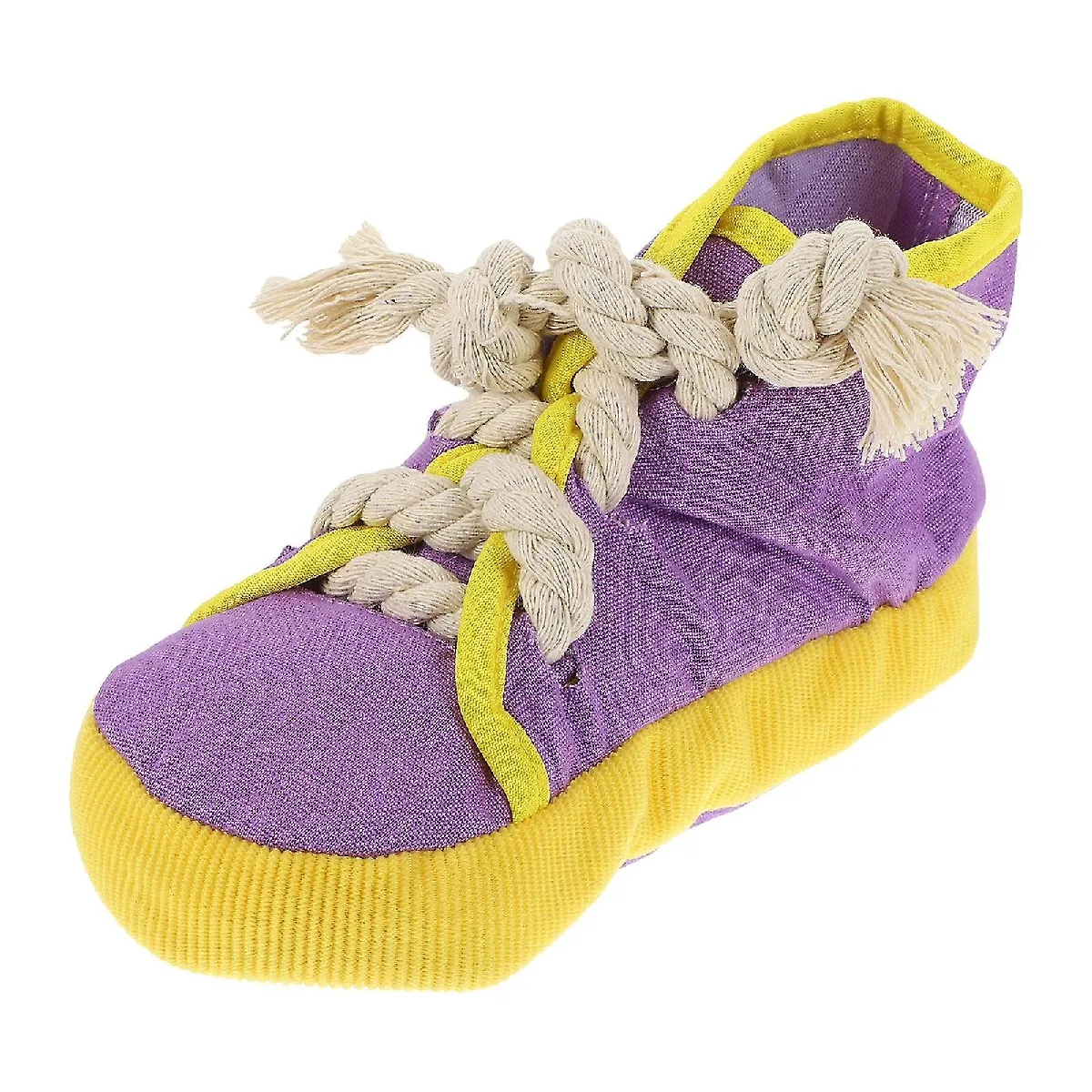 Meilleurs prix pour 1pc Jouet à Mâcher Chaussure Chien Jouets Chaussures Chiot Jouet à Mâcher Funny Pet Cat Dog Plaything