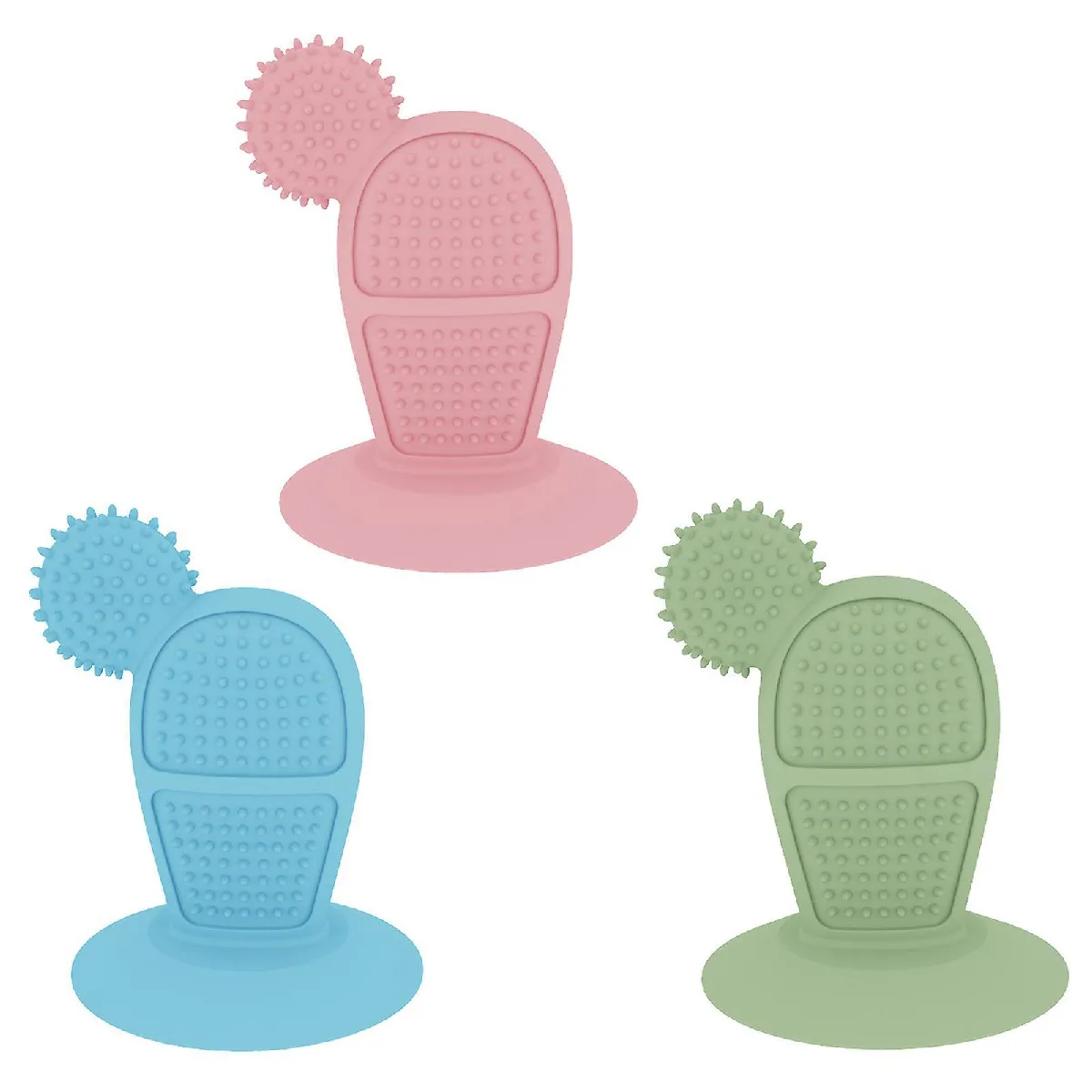 Comparer les prix de Jouets à mâcher pour chien en forme de cactus pour chiots