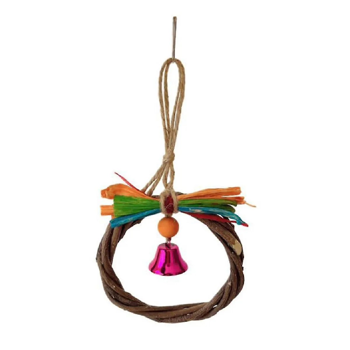 Meilleurs prix pour Jouet à mâcher pour lapin, hamster et autres animaux de compagnie