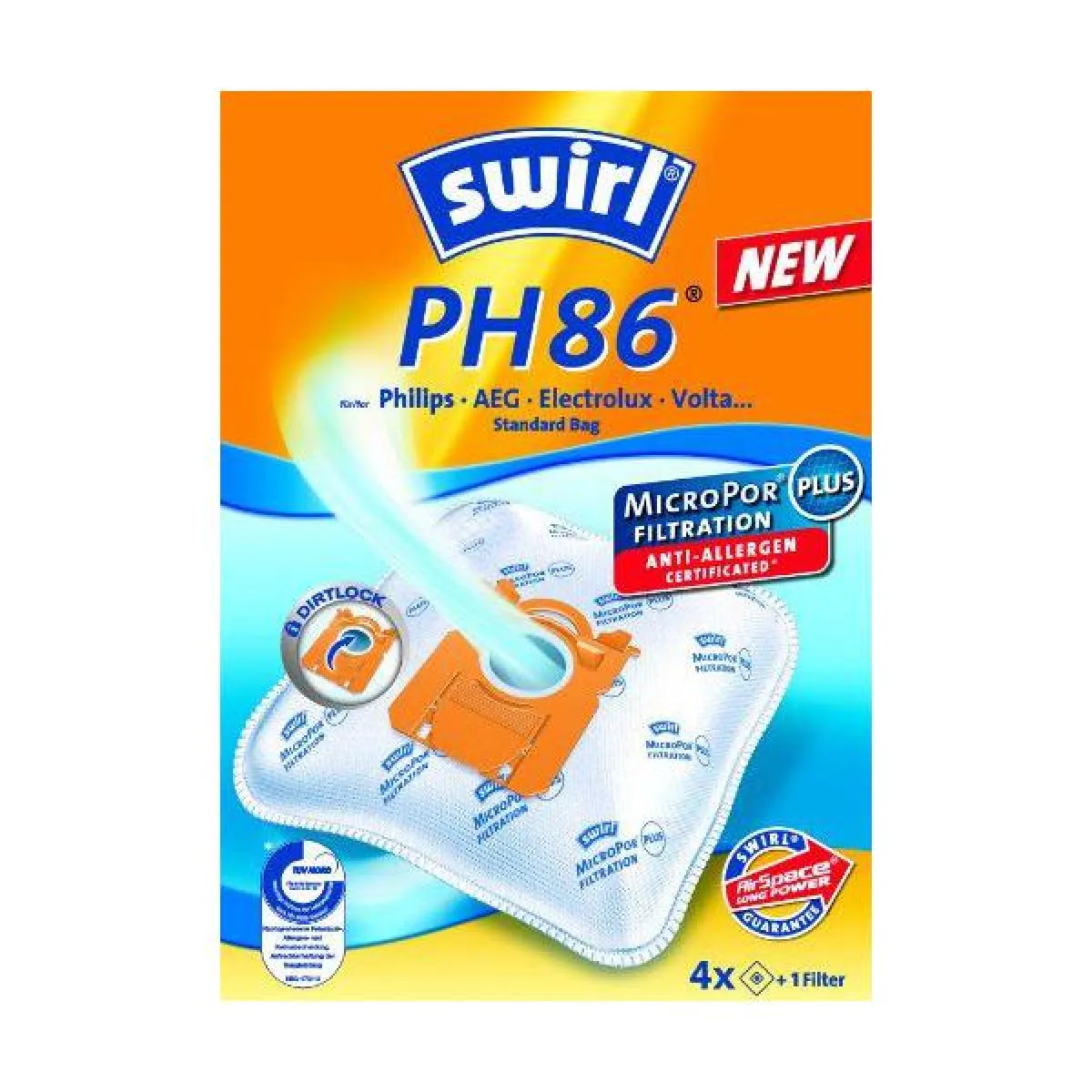 Philips PH 86