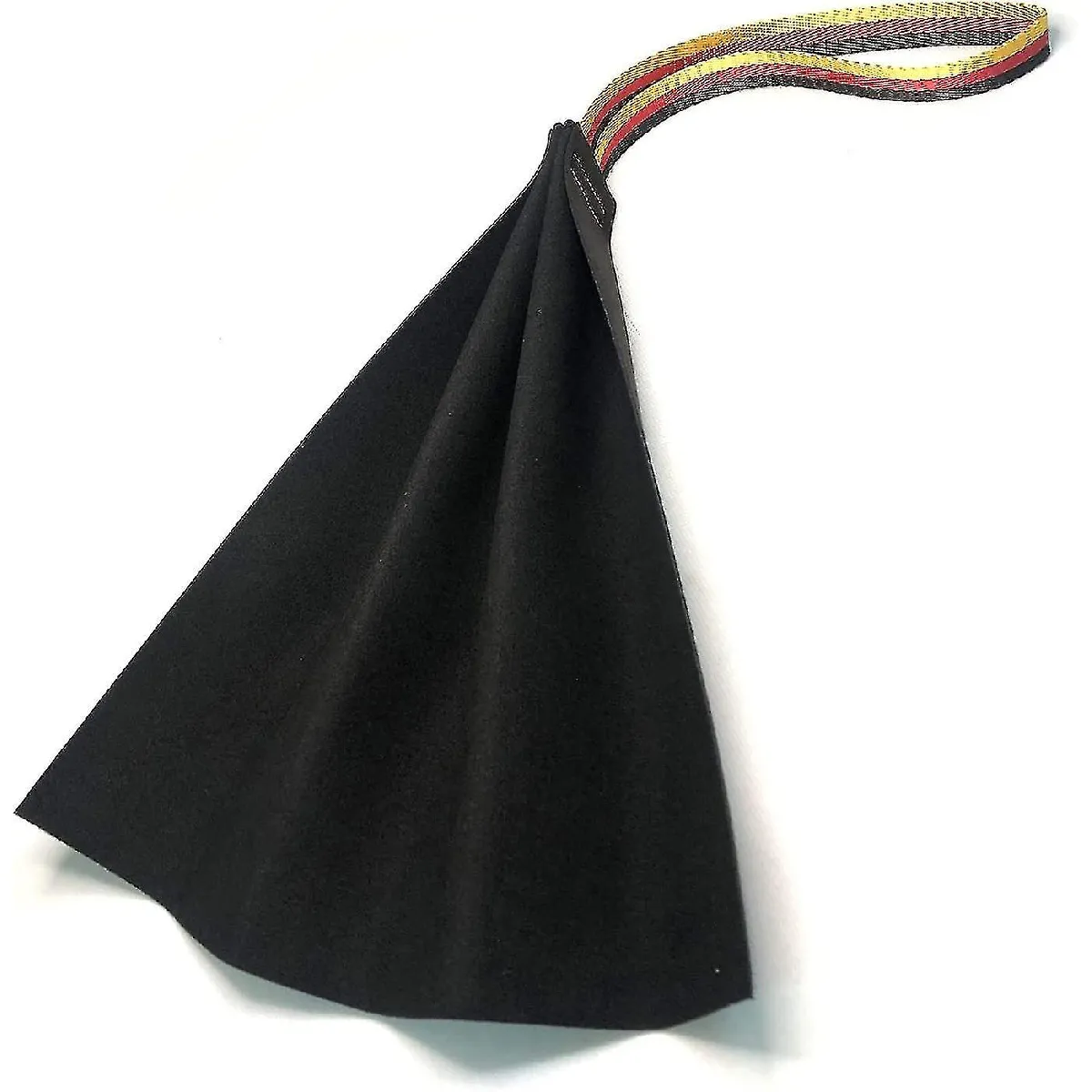 Comparer les prix de Jouet à mordre en cuir pour le dressage des chiens, jouet pour chiots K9, pour développer l'attirance pour les proies, entraîner la prise de la morsure, jouer au jeu de la guerre avec poignée - En stock