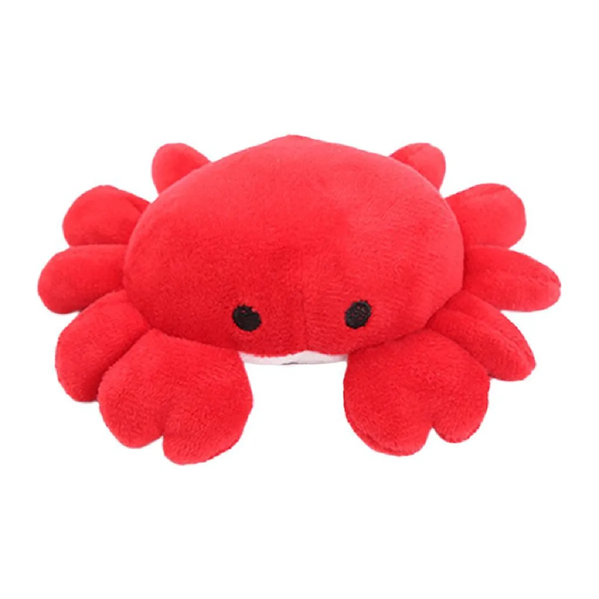 Meilleurs prix pour Jouets de dentition pour chiots Animaux marins en peluche Réduire la solitude du chien Cadeau