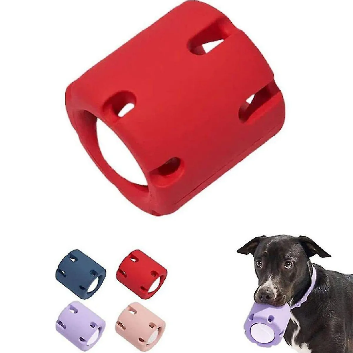 Meilleurs prix pour Coupe de Tennis pour Chien, Jouet à mâcher Interactif pour chien, Jouet éducatif pour gobelet de tennis