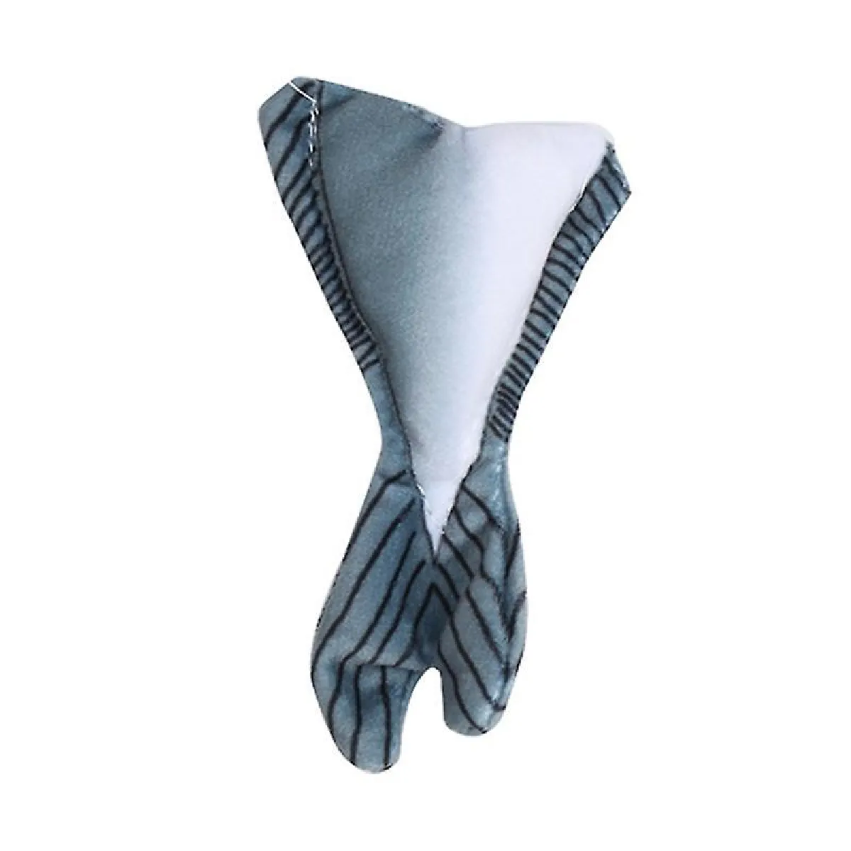 Comparer les prix de Jouets à mâcher pour chat Jouet d'entraînement pour chaton Poisson en peluche Animal en peluche Cadeau de vacances