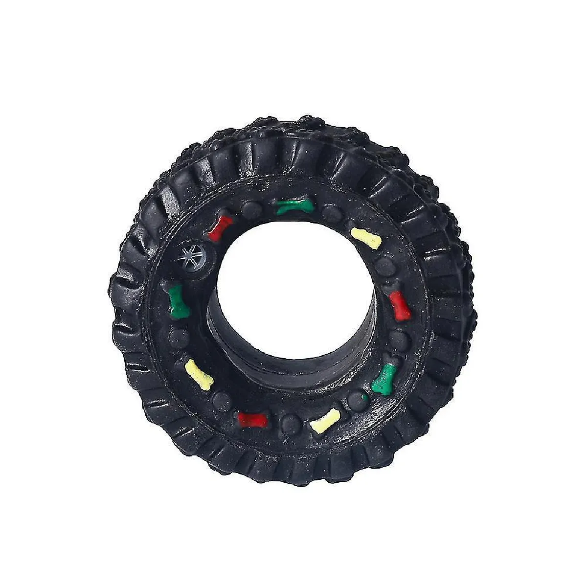 Meilleurs prix pour Jouet à mordiller amusant et interactif avec son pour nettoyer les dents de votre chien